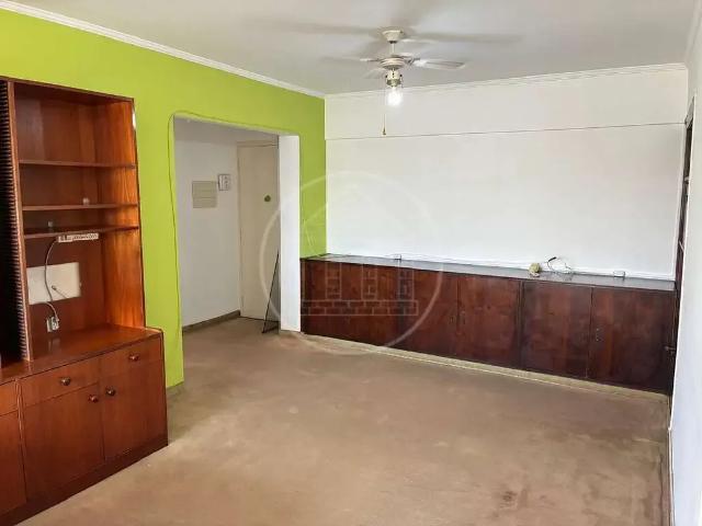 Apartamento para Venda em São Paulo/SP Santo Amaro 2 Quartos
