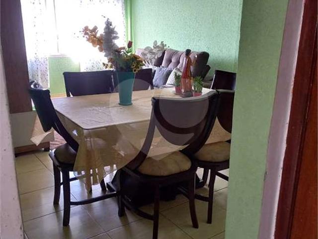 Apartamento para Venda em São Paulo/SP Santo Amaro 2 Quartos