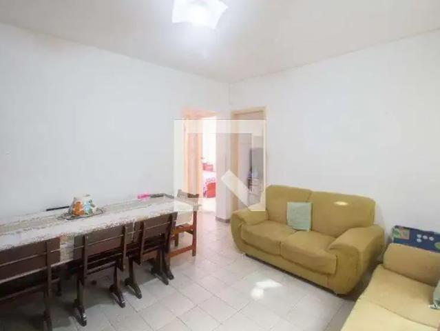 Apartamento para Venda em São Paulo/SP Santo Amaro 2 Quartos