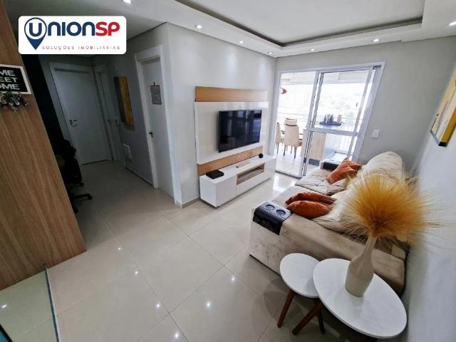 Apartamento para Venda em São Paulo/SP Santo Amaro 2 Quartos
