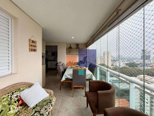 Apartamento para Venda em São Paulo/SP Santo Amaro 2 Quartos