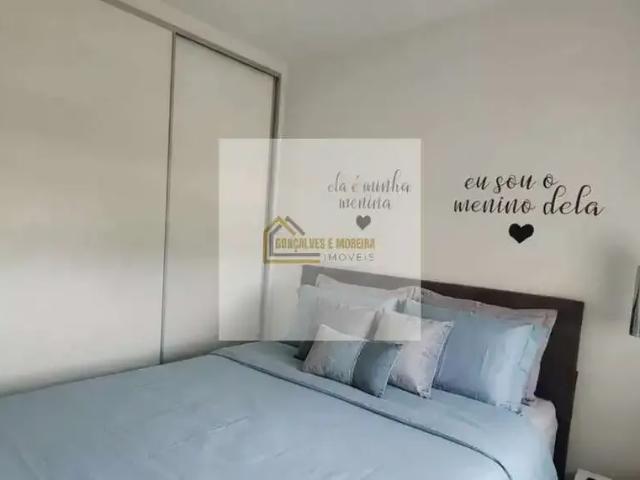 Apartamento para Venda em São Paulo/SP Santo Amaro 2 Quartos