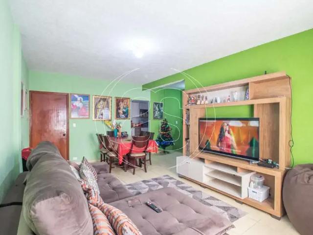 Apartamento para Venda em São Paulo/SP Santo Amaro 2 Quartos