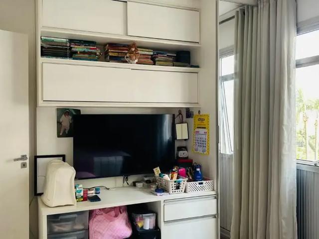 Apartamento para Venda em São Paulo/SP Santo Amaro 2 Quartos