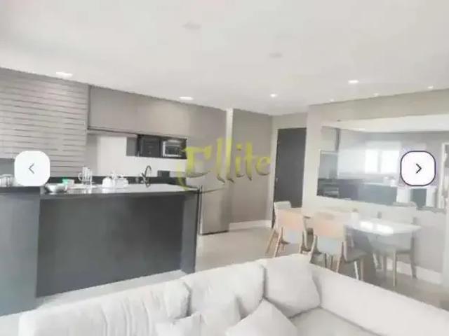 Apartamento para Venda em São Paulo/SP Santo Amaro 2 Quartos