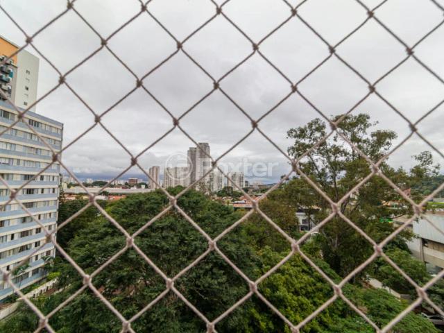 Apartamento para Venda em São Paulo/SP Santo Amaro 2 Quartos