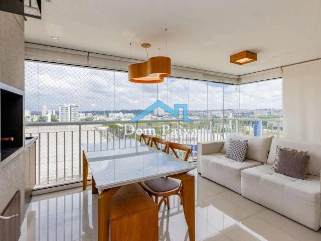 Apartamento para Venda em São Paulo/SP Santo Amaro 2 Quartos