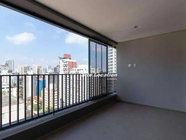 Apartamento para Venda em São Paulo/SP Santo Amaro 2 Quartos