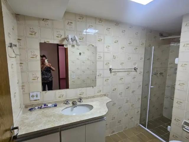 Apartamento para Venda em São Paulo/SP Santo Amaro 2 Quartos