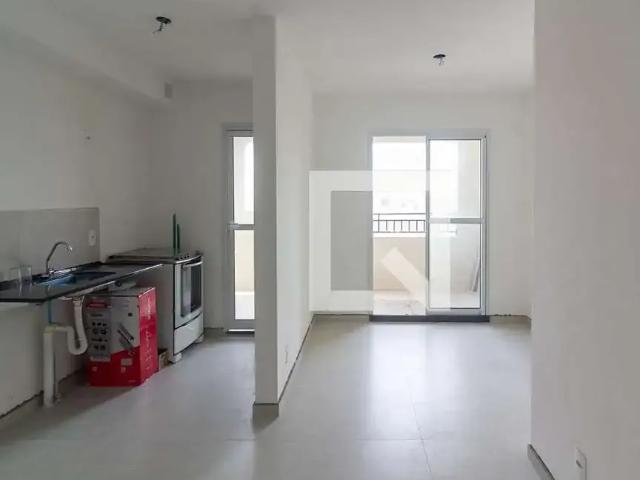 Apartamento para Venda em São Paulo/SP Santo Amaro 2 Quartos