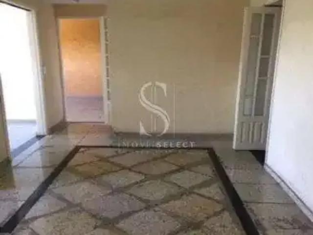 Apartamento para Venda em São Paulo/SP Santo Amaro 2 Quartos