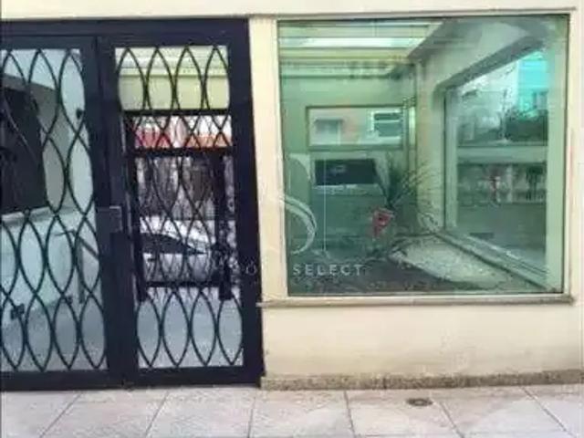 Apartamento para Venda em São Paulo/SP Santo Amaro 2 Quartos