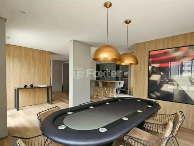 Apartamento para Venda em São Paulo/SP Santo Amaro 2 Quartos