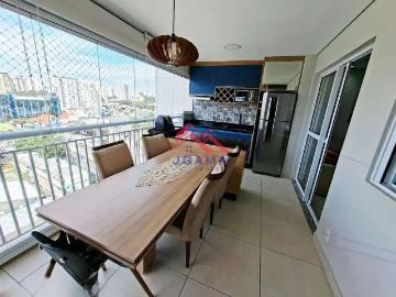 Apartamento para Venda em São Paulo/SP Santo Amaro 2 Quartos
