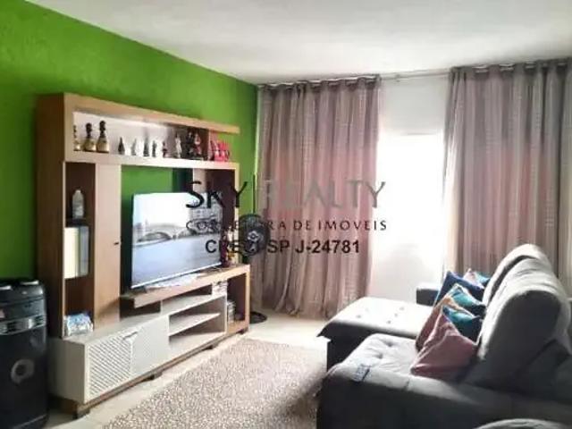 Apartamento para Venda em São Paulo/SP Santo Amaro 2 Quartos
