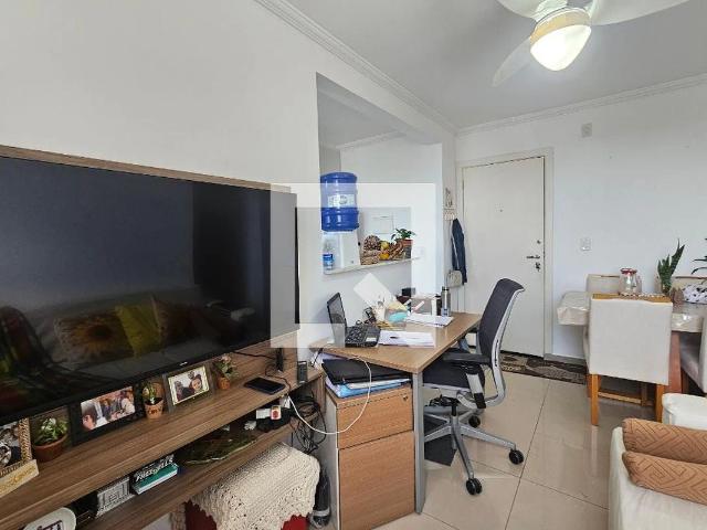 Apartamento para Venda em São Paulo/SP Santo Amaro 2 Quartos