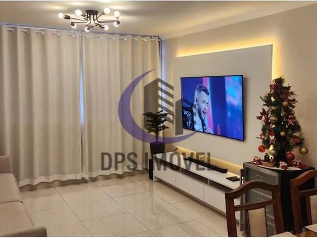 Apartamento para Venda em São Paulo/SP Santo Amaro 2 Quartos