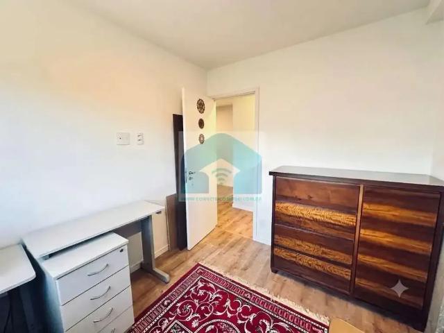 Apartamento para Venda em São Paulo/SP Santo Amaro 2 Quartos
