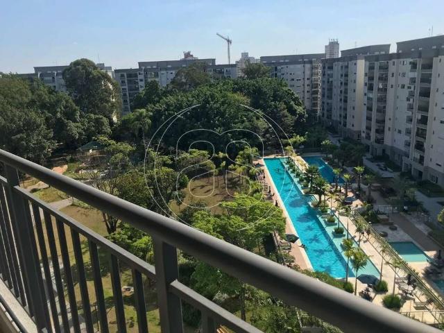 Apartamento para Venda em São Paulo/SP Santo Amaro 2 Quartos
