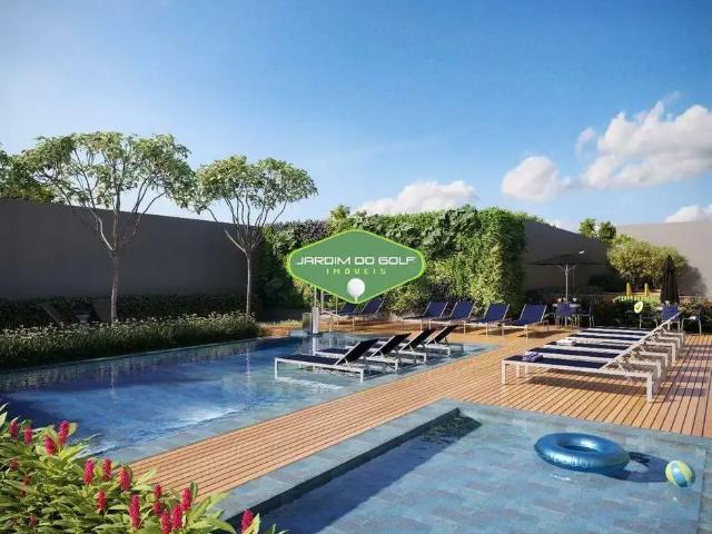 Apartamento para Venda em São Paulo/SP Santo Amaro 2 Quartos