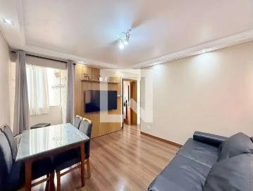 Apartamento para Venda em São Paulo/SP Santo Amaro 2 Quartos