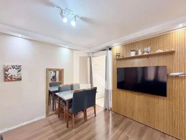 Apartamento para Venda em São Paulo/SP Santo Amaro 2 Quartos