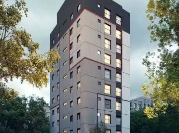 Apartamento para Venda em São Paulo/SP Santo Amaro 2 Quartos