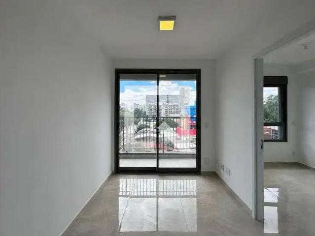 Apartamento para Venda em São Paulo/SP Santo Amaro 2 Quartos
