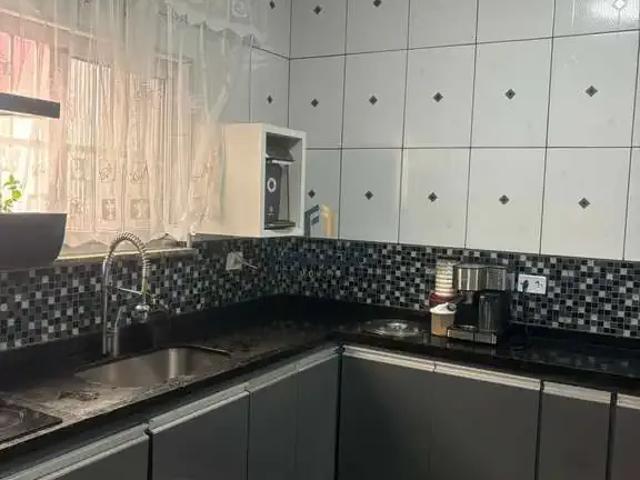 Apartamento para Venda em São Paulo/SP Santo Amaro 2 Quartos