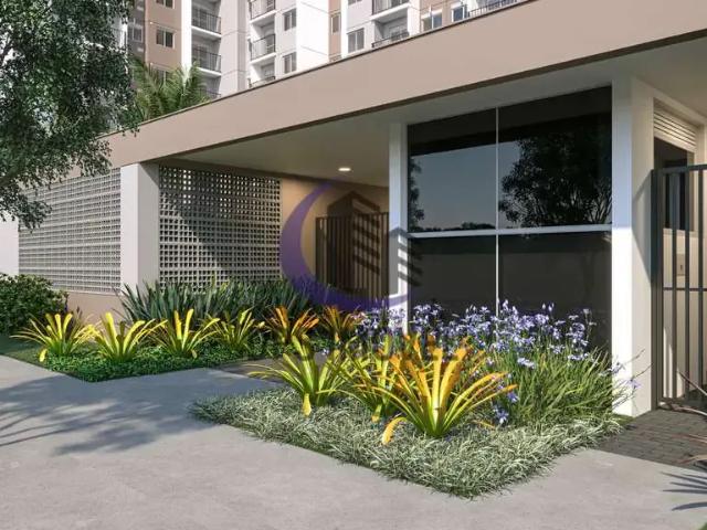 Apartamento para Venda em São Paulo/SP Santo Amaro 2 Quartos