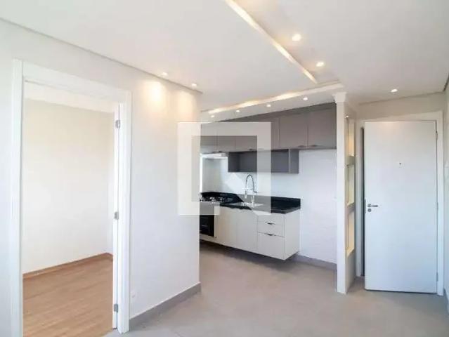 Apartamento para Venda em São Paulo/SP Santo Amaro 2 Quartos