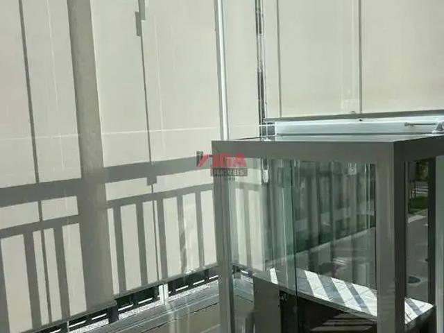 Apartamento para Venda em São Paulo/SP Santo Amaro 2 Quartos