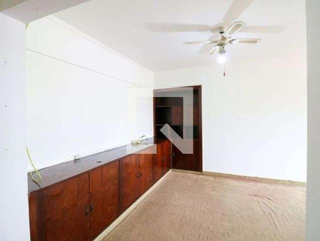 Apartamento para Venda em São Paulo/SP Santo Amaro 2 Quartos