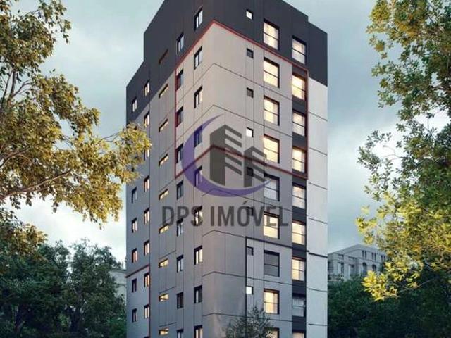 Apartamento para Venda em São Paulo/SP Santo Amaro 2 Quartos