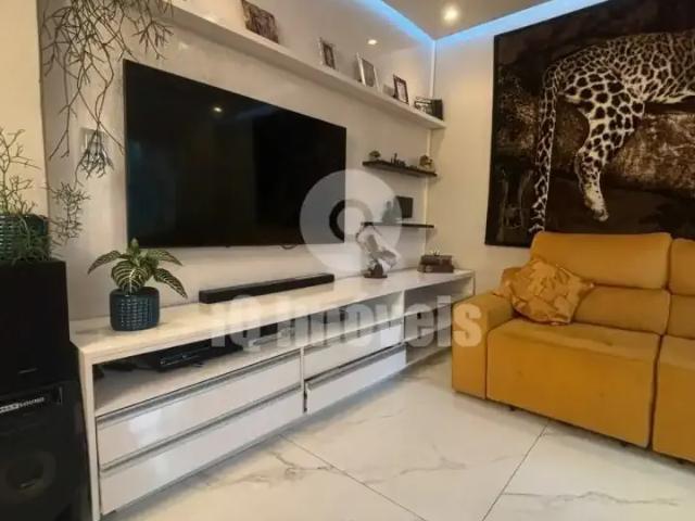 Apartamento para Venda em São Paulo/SP Santo Amaro 2 Quartos