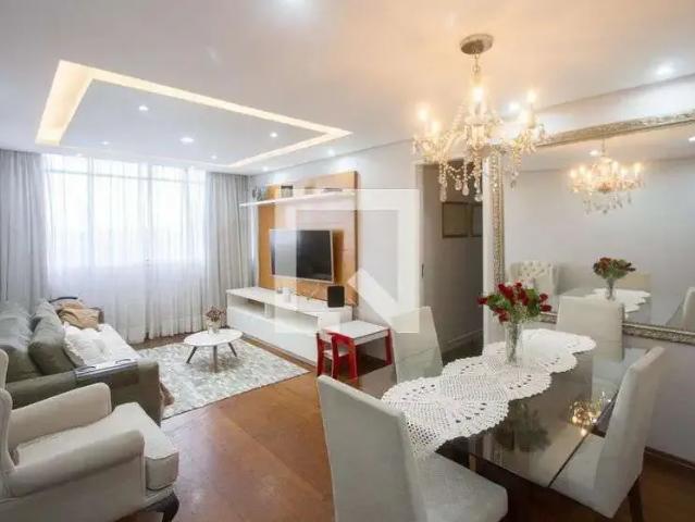 Apartamento para Venda em São Paulo/SP Santo Amaro 3 Quartos