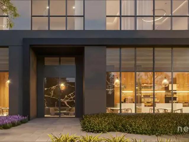 Apartamento para Venda em São Paulo/SP Santo Amaro 3 Quartos