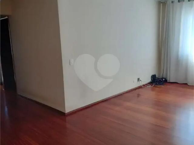 Apartamento para Venda em São Paulo/SP Santo Amaro 3 Quartos