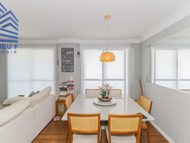 Apartamento para Venda em São Paulo/SP Santo Amaro 3 Quartos