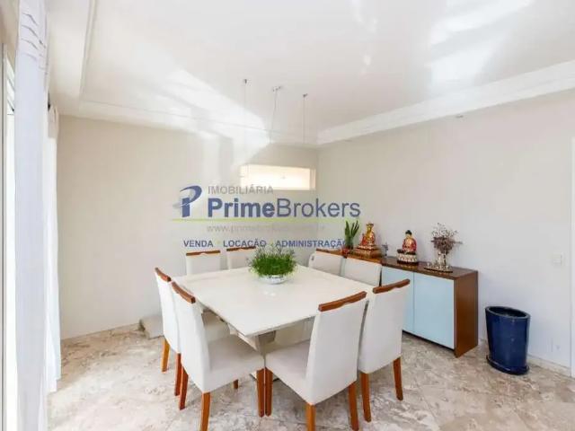 Apartamento para Venda em São Paulo/SP Santo Amaro 3 Quartos