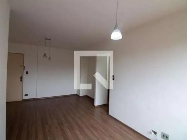 Apartamento para Venda em São Paulo/SP Santo Amaro 3 Quartos