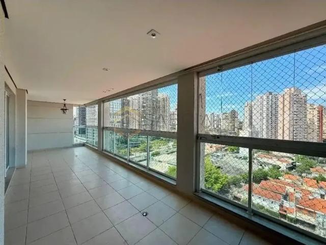 Apartamento para Venda em São Paulo/SP Santo Amaro 3 Quartos