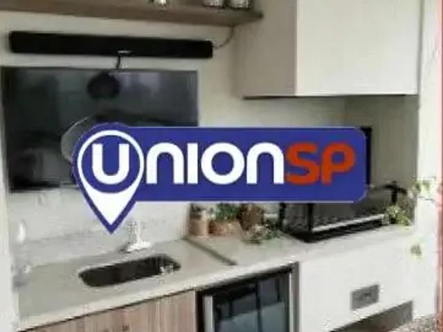 Apartamento para Venda em São Paulo/SP Santo Amaro 3 Quartos