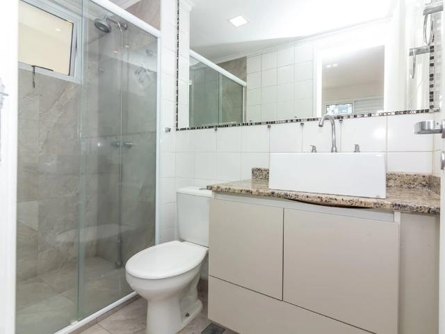 Apartamento para Venda em São Paulo/SP Santo Amaro 3 Quartos