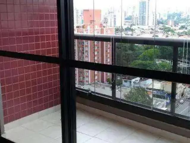 Apartamento para Venda em São Paulo/SP Santo Amaro 3 Quartos
