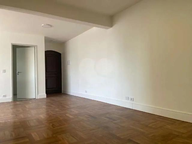 Apartamento para Venda em São Paulo/SP Santo Amaro 3 Quartos