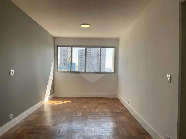 Apartamento para Venda em São Paulo/SP Santo Amaro 3 Quartos
