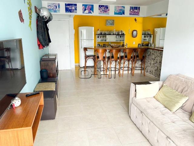 Apartamento para Venda em São Paulo/SP Santo Amaro 3 Quartos