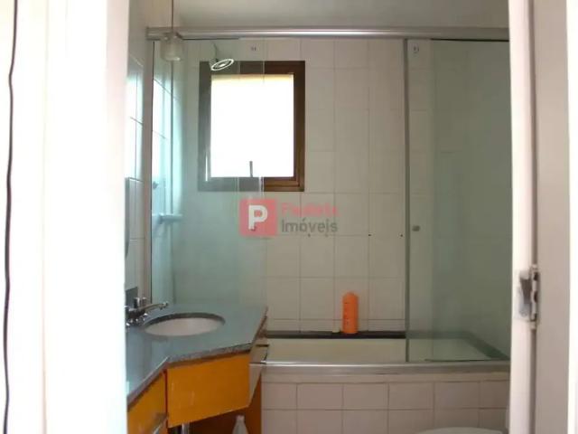 Apartamento para Venda em São Paulo/SP Santo Amaro 3 Quartos