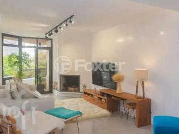 Apartamento para Venda em São Paulo/SP Santo Amaro 3 Quartos